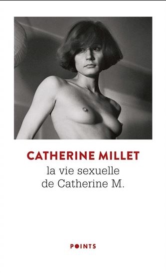 Catherine Millet